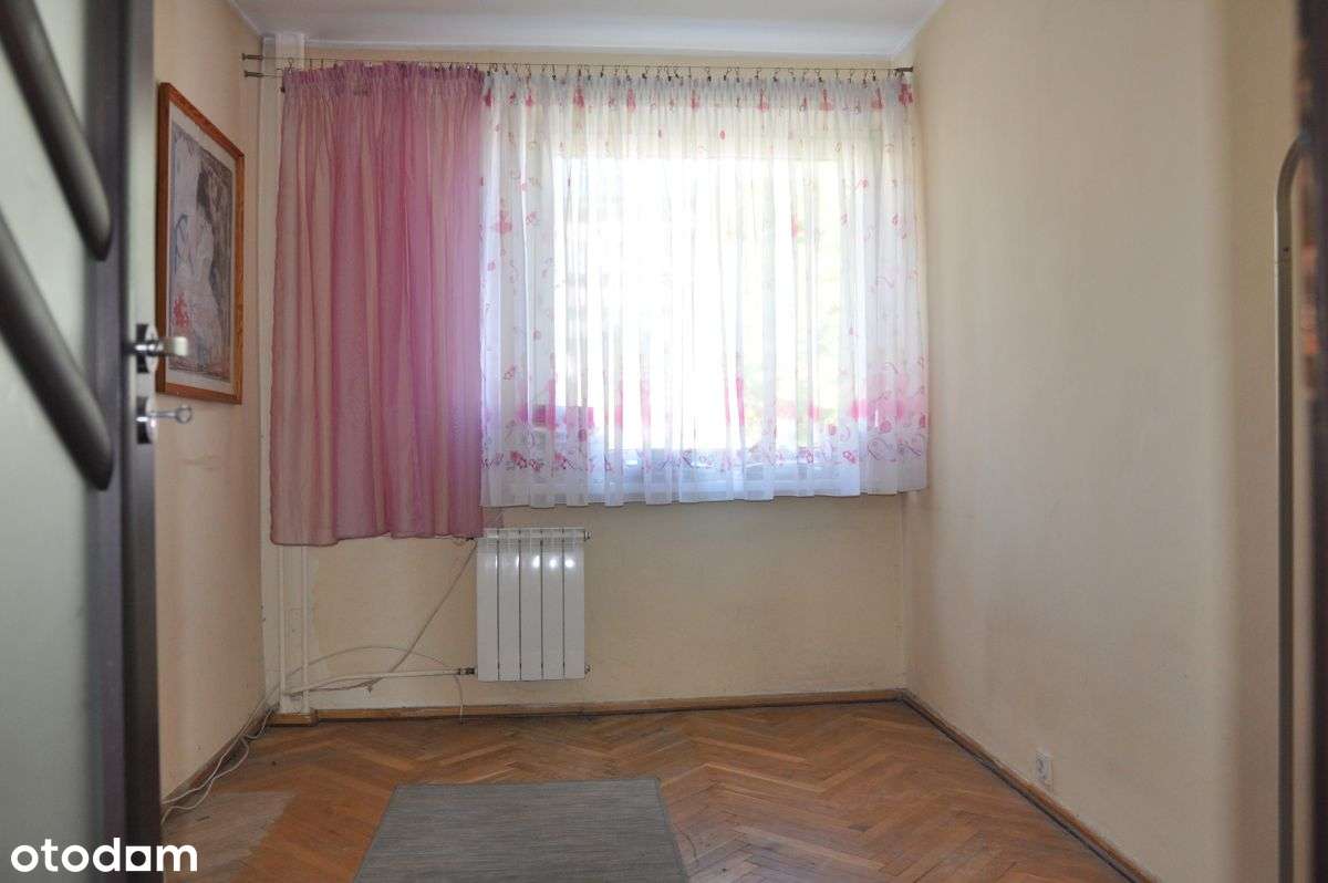 Gdańsk Wrzeszcz - 2 pokoje w cichej okolicy-7