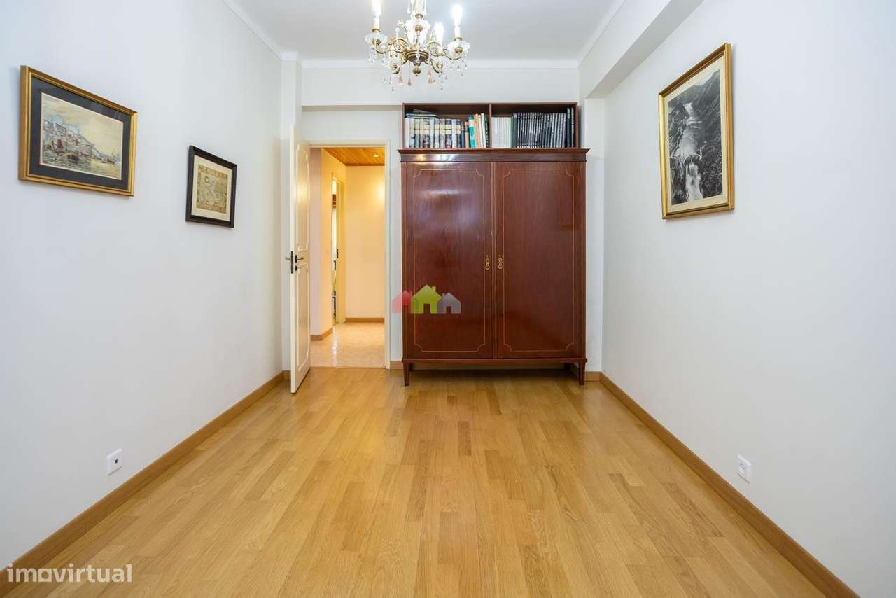 Apartamento T3 na Venteira - Amadora-19