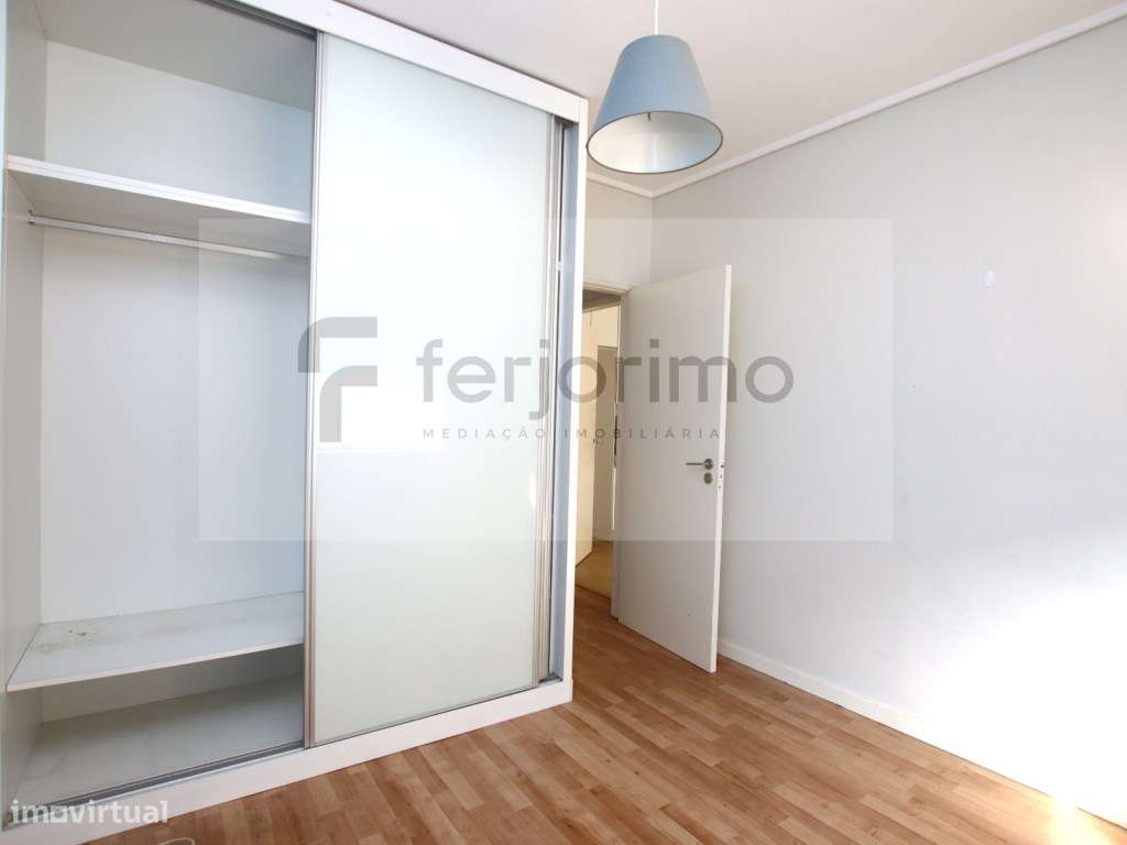 Apartamento T3 no centro de Vila do Conde - a 700m da praia-22