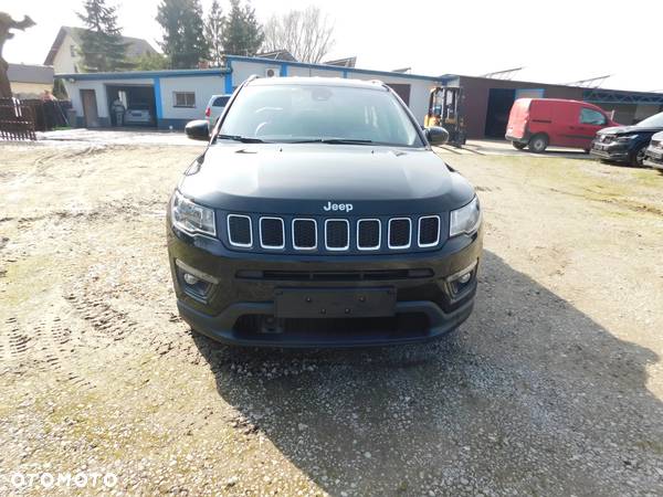 Jeep Compass - 8