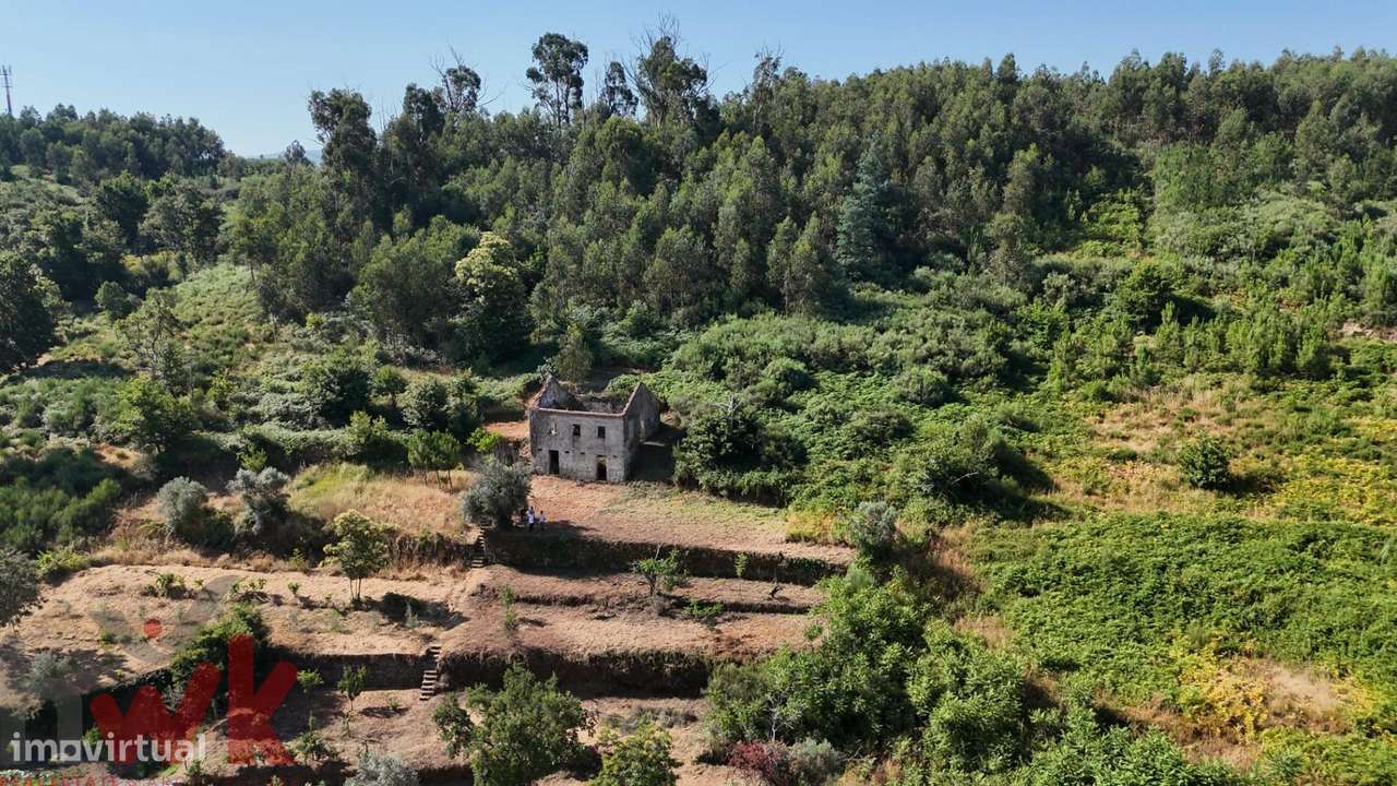 Casa Pedra Granito 2 pisos com terreno com 5.136 m2-18