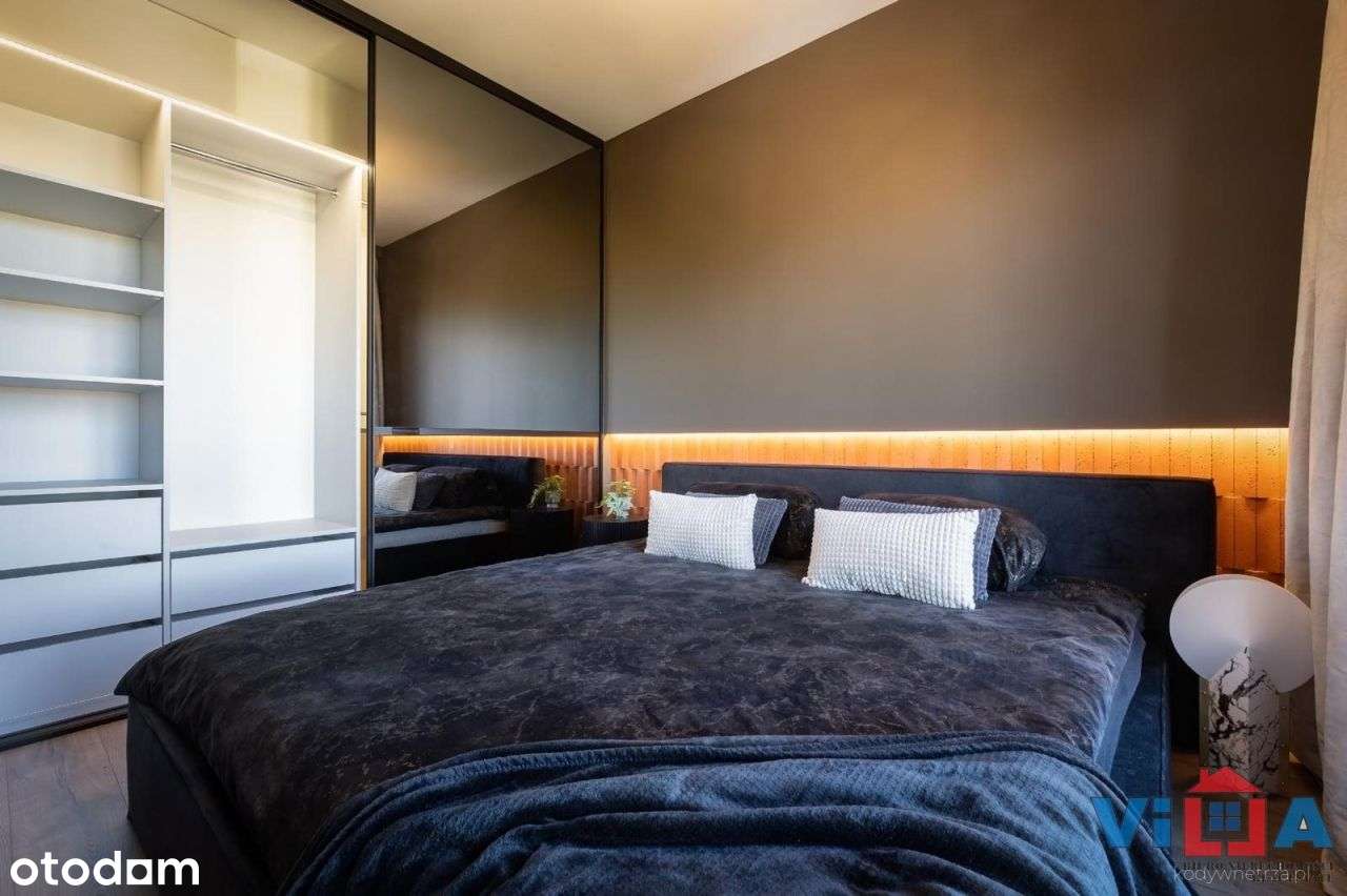 OFERTA PREMIUM Atrakcyjny Apartament W Centrum Miasta - Pełny obrazek: 4/8