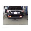 Carlig de remorcare pentru Mitsubishi OUTLANDER - suv  sistem demontabil automat -din 09.2012/- - 5