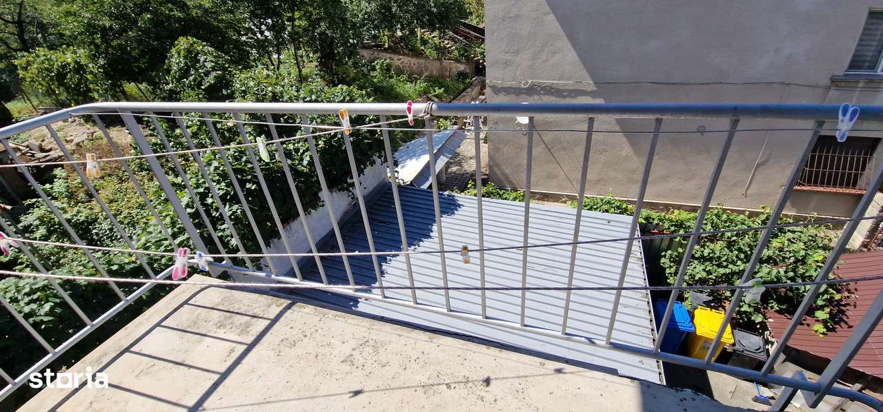 Ap 4 cam, la vila, cu 3 terase, garaj si pivnita, zona B-dul Victoriei - Imagine principală: 3/17