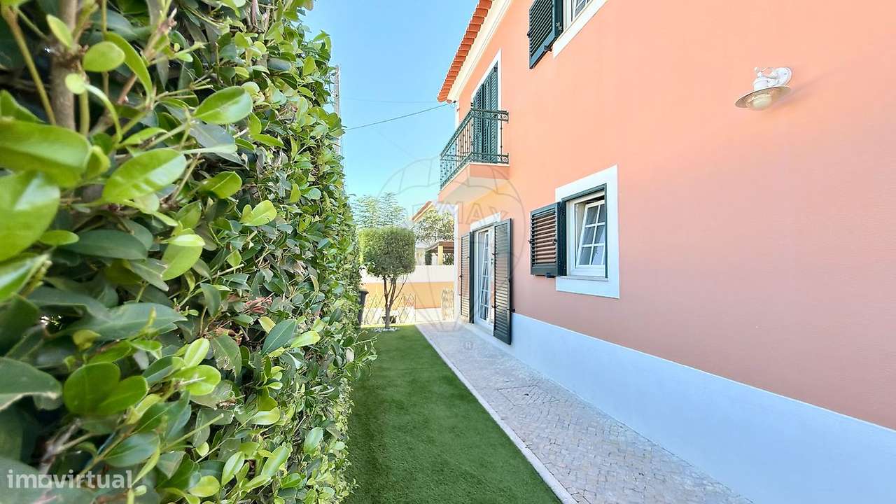 Moradia T4 para venda - Grande imagem: 2/49