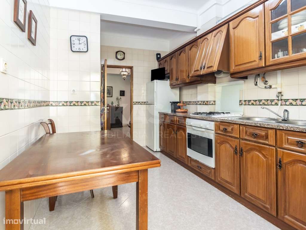 Apartamento T3, Tebaida, Setúbal-0