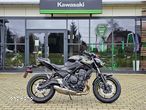 Kawasaki Z 650 - 1