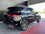 Mercedes-Benz GLE 300 d 4Matic - 6