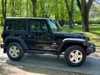 Jeep Wrangler 3.8 Rubicon - 4