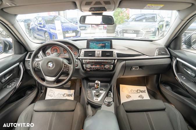 BMW Seria 3 330e iPerformance AT Sport Line - 7