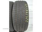 Opony całoroczne 225/40R19 93W Bridgestone - 2