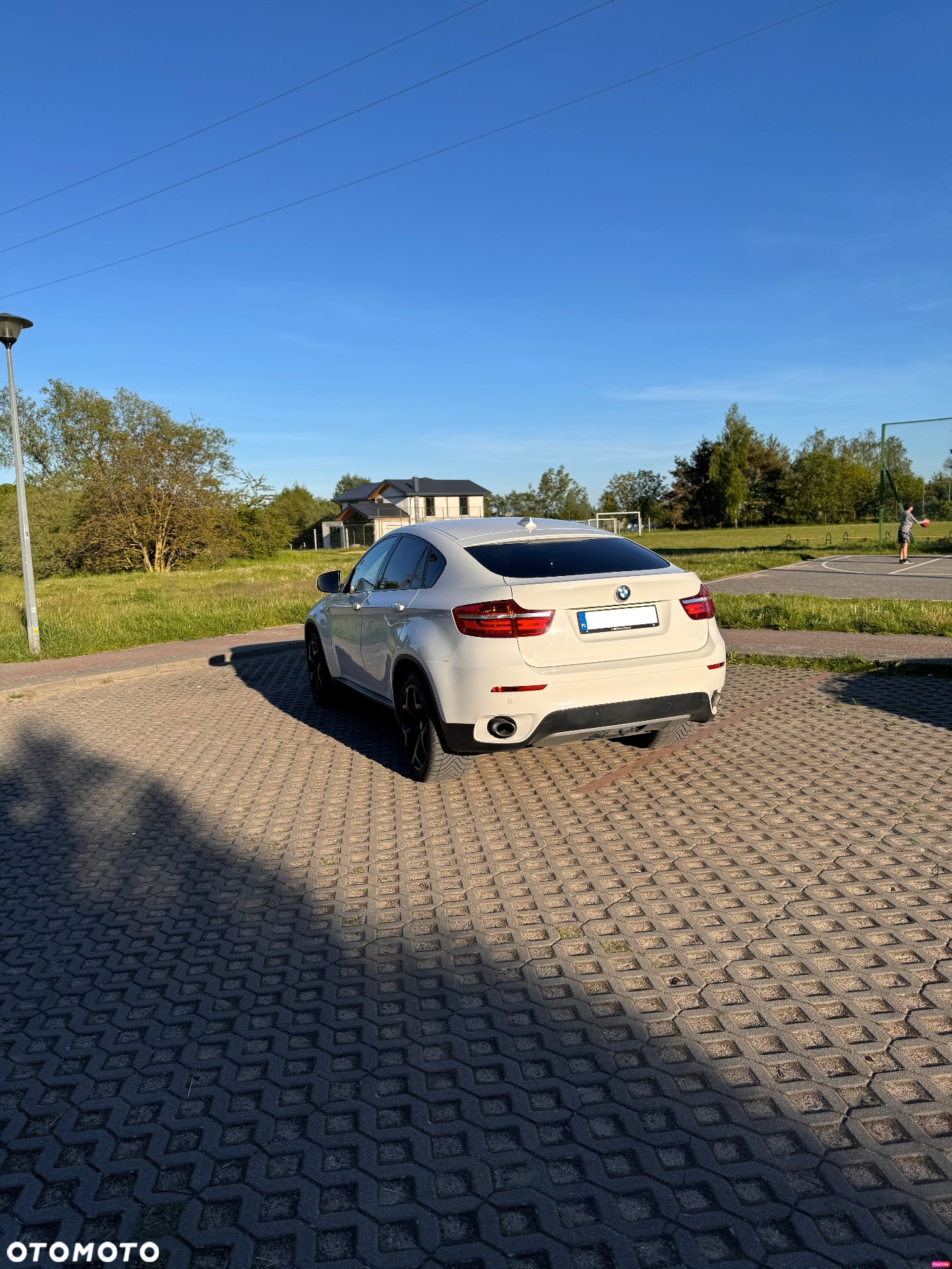 BMW X6 - 3