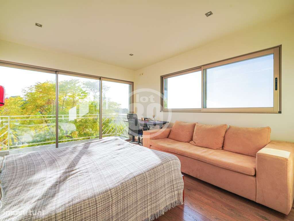 Fantástica propriedade de luxo inserida num generoso lote de terren...-23