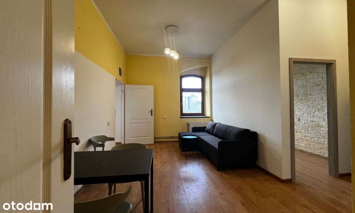 ✅  Wykończone 3 pokoje za 199 000 zł | Parking - Pełny obrazek: 4/17