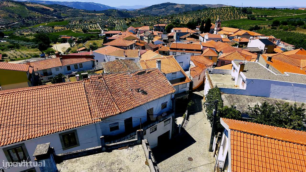 Moradia T3 para venda-8