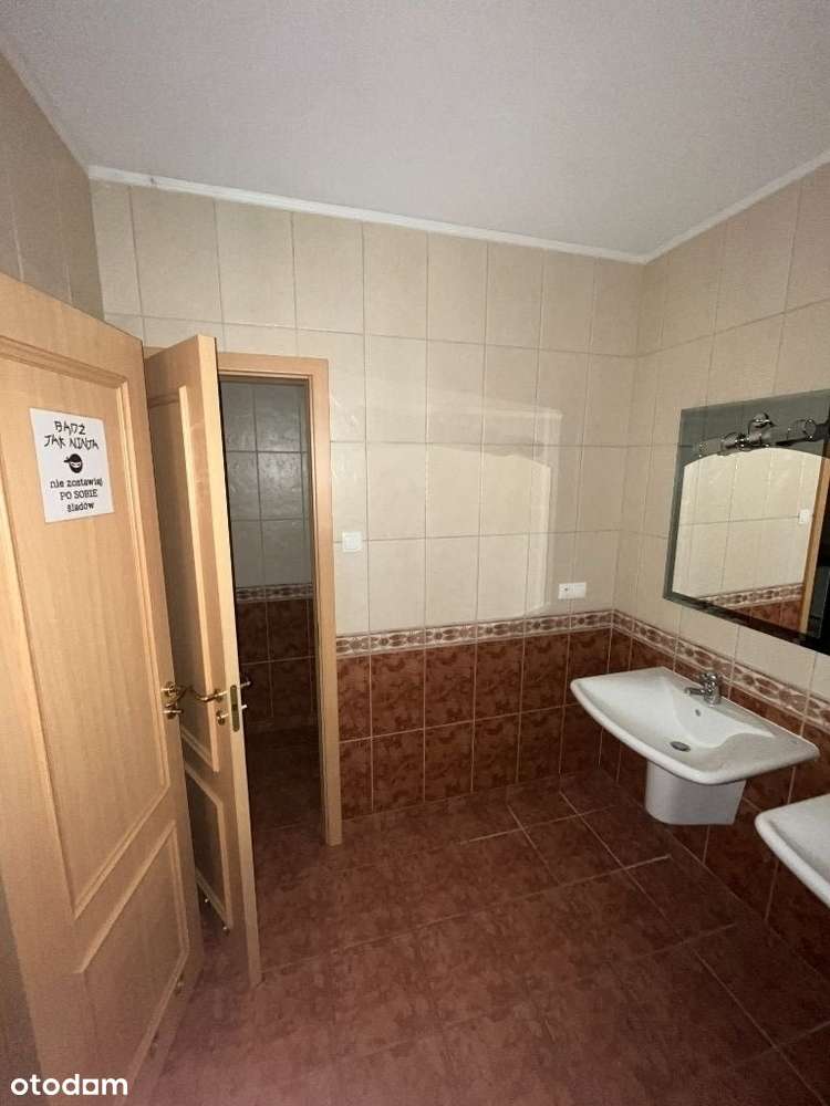 Budynek pomieszczenia biurowe 200m2 wynajem Suwałki ul.Szkolna 4 000zł - Pełny obrazek: 5/14