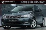 Skoda Fabia 1.4 TDI Ambition - 1