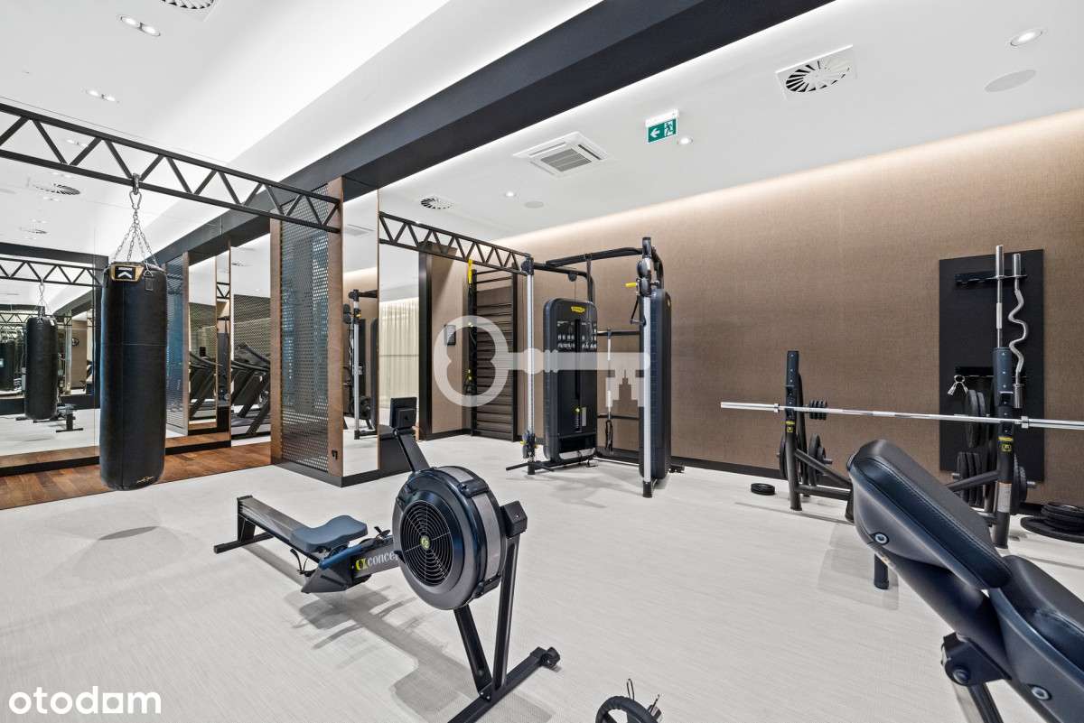 Apartament z widokiem na rzekę Motława-8