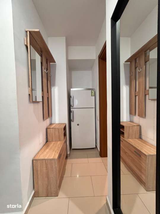 Apartament 2 camere 41mp | 0 comision | Cosmopolis-4
