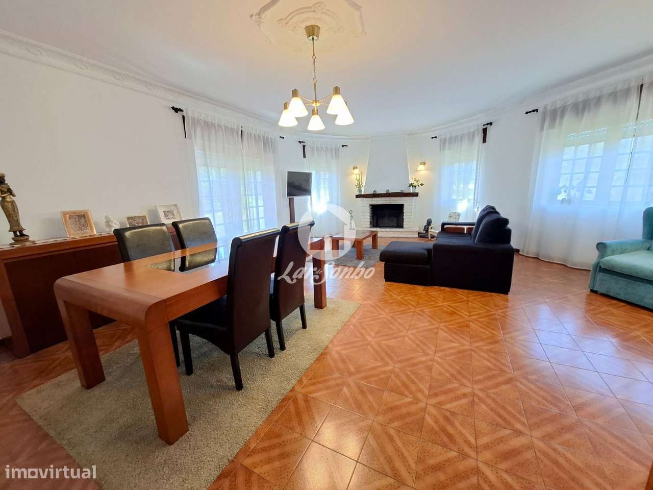 Moradia Individual T5 em Fão, Esposende - Grande imagem: 2/29