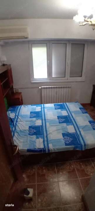 Apartament 3 camere | Iancului |PARCARE| 2 BAI| BALCON |Mobilat Utilat - Imagine principală: 4/7