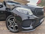 Mercedes-Benz GLE AMG 43 4Matic 9G-TRONIC AMG Line - 38