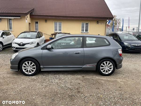 Honda Civic 1.6i Sport - 5