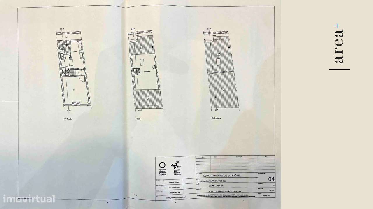 Imóvel Exclusivo | Prédio da Matemática-19