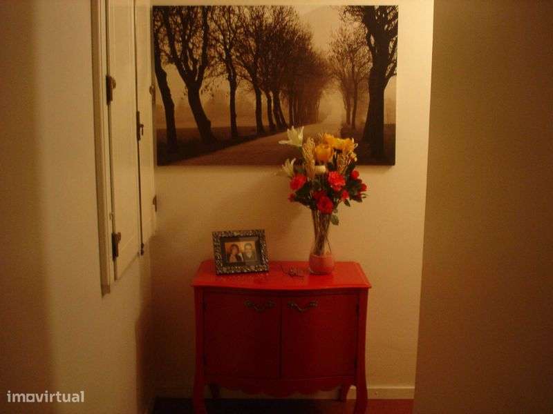 T1 pronto a habitar no centro de Coimbra - Grande imagem: 2/10