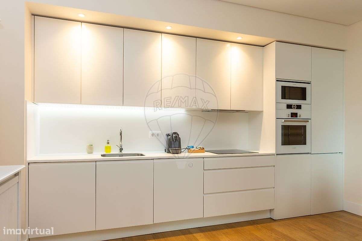 Apartamento T2 de luxo à venda em Alcochete - Grande imagem: 2/42