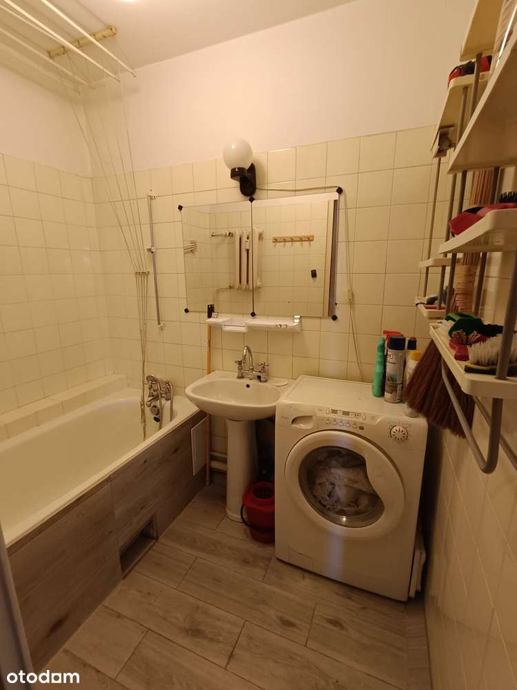 Mieszkanie 53 m2 na sprzedaż -Retkinia Łódź-11