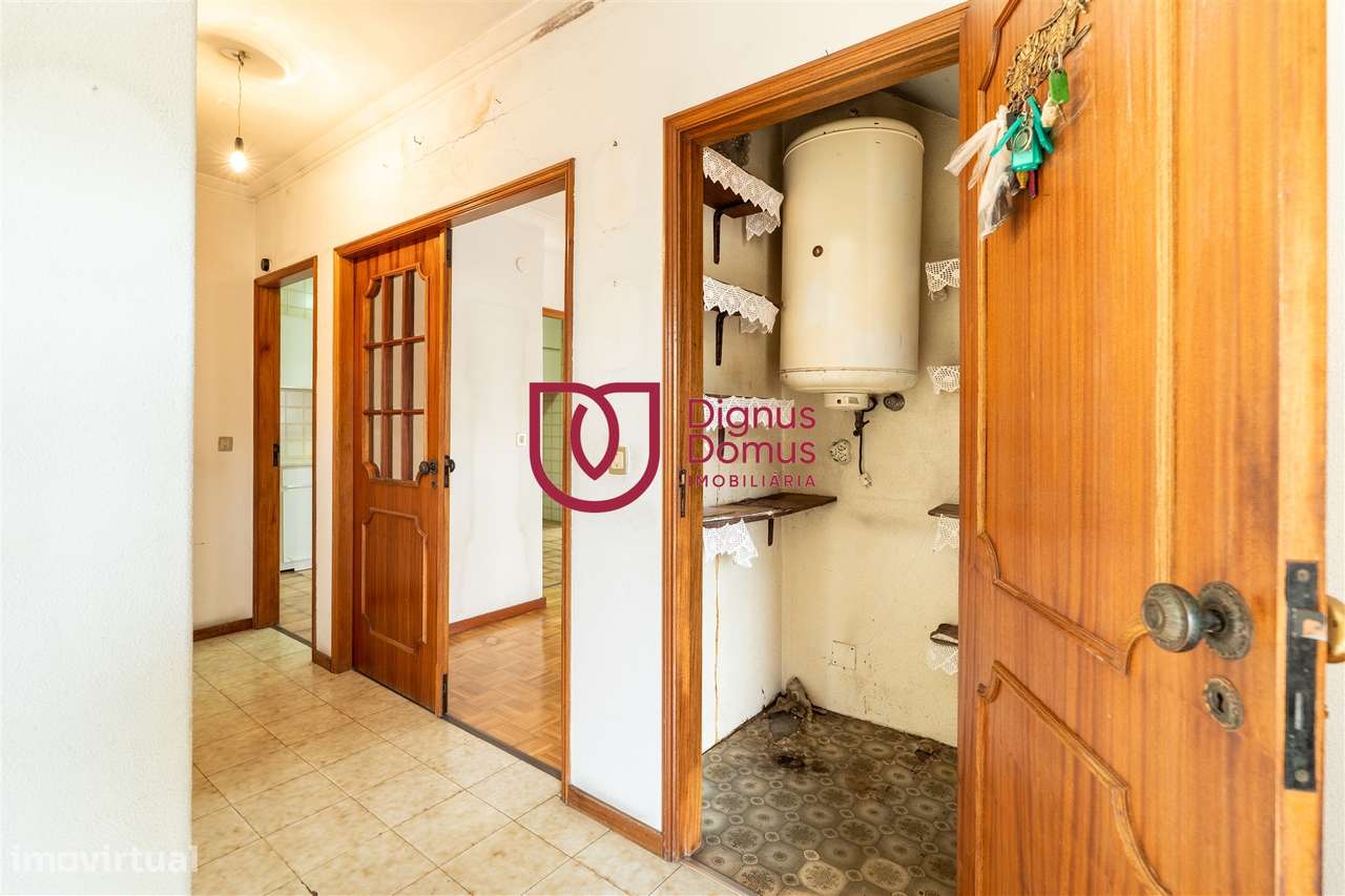 Andar Moradia T4 DUPLEX Venda em Aldoar, Foz do Douro e Nevogilde,Port-13