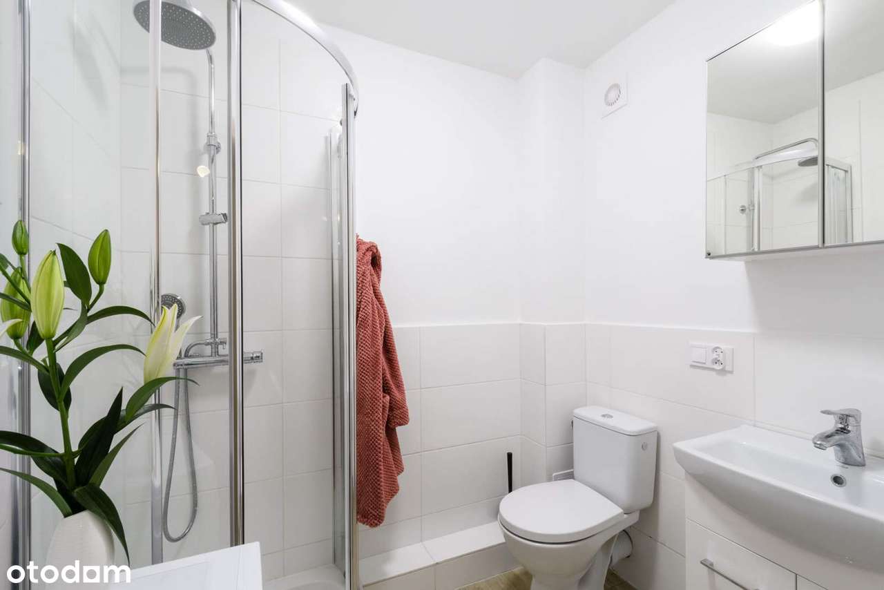 Wynajmę jednoosobowy pokój | Mokotów | BLISKO CENTRUM - Pełny obrazek: 5/7