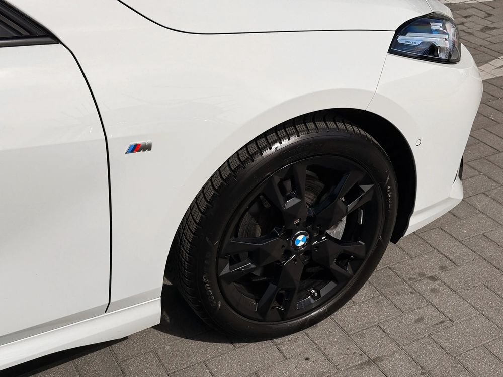 BMW Seria-1 120 170 KM — zdjęcie 3