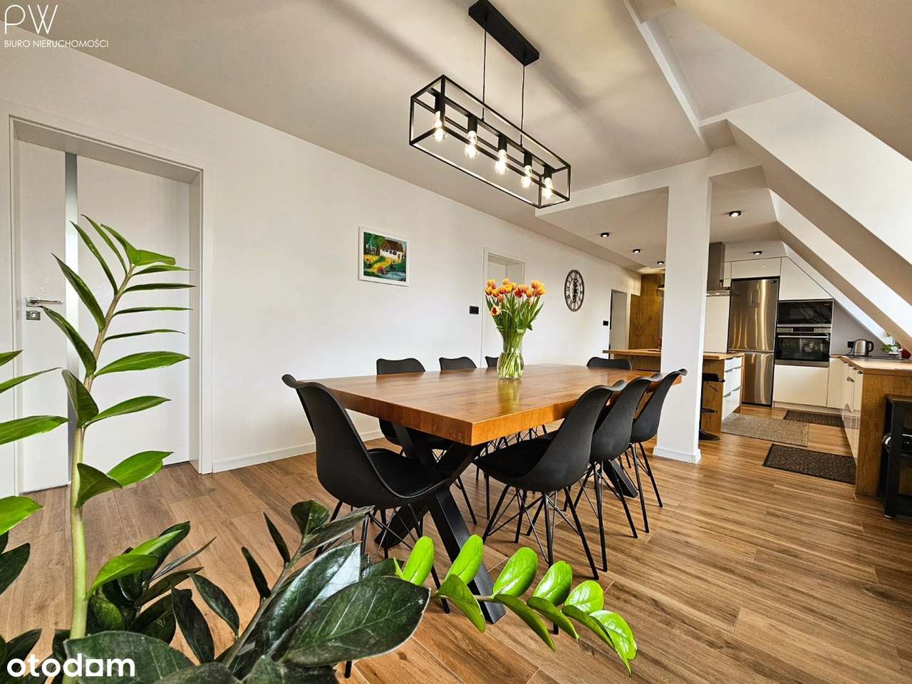 Przestronne mieszkanie na starówce! - Pełny obrazek: 5/13