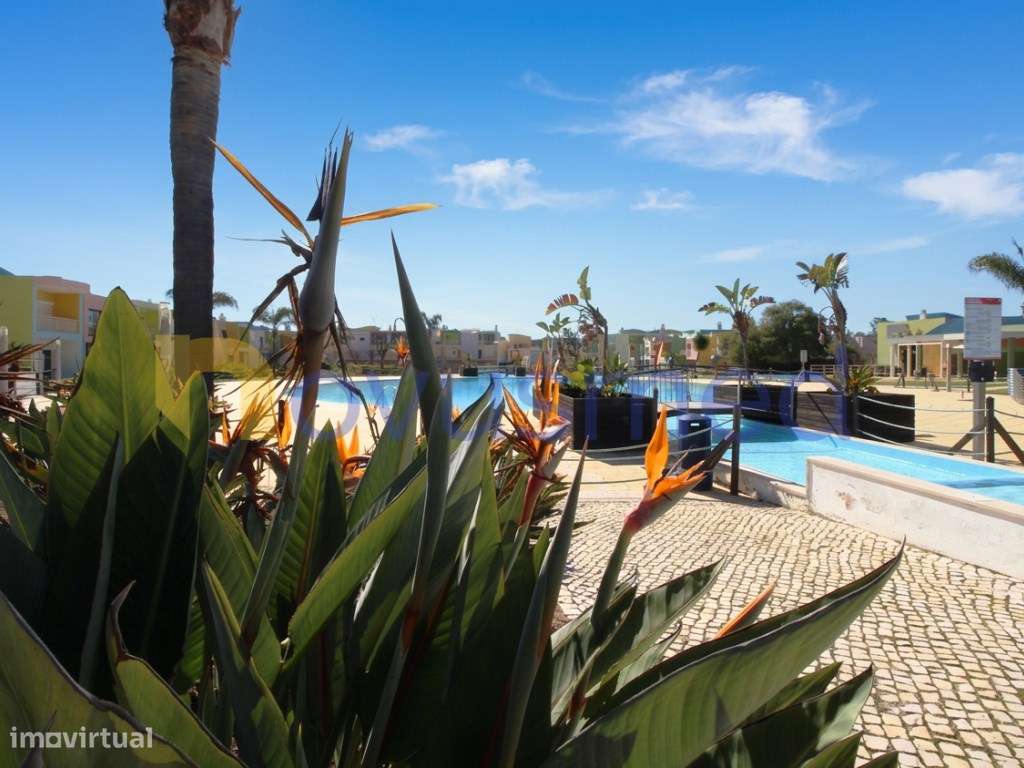 Apartamento estudio, Orada, Marina de Albufeira, investimento imobi...-5