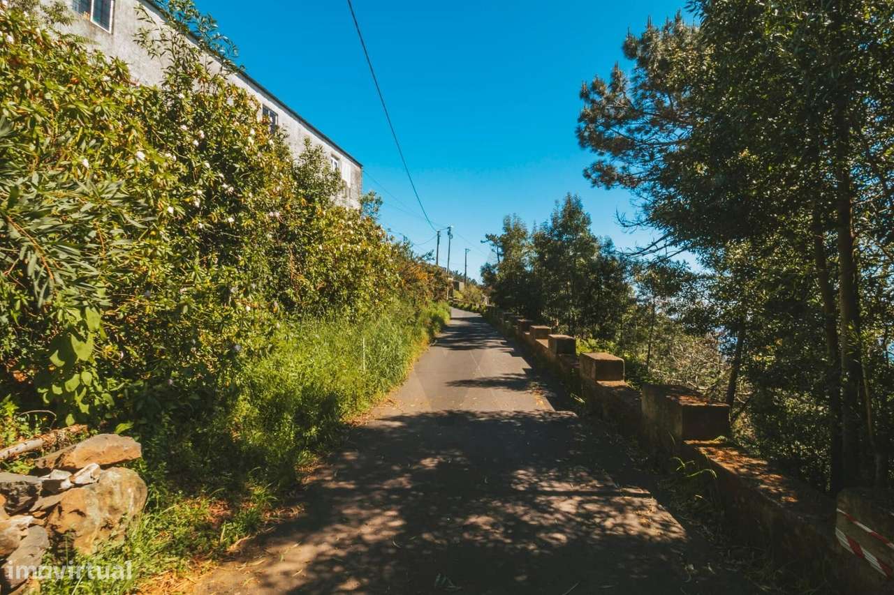 Terreno Urbano para Construção – Camacha - Grande imagem: 3/16