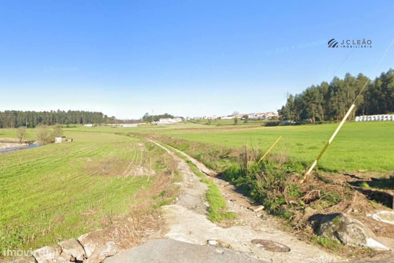 Terreno em Custóias - Grande imagem: 4/12