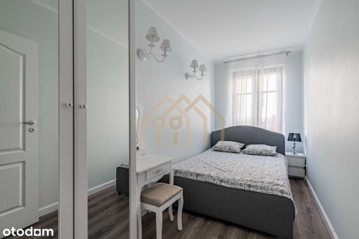 Mieszkanie w centrum z gotowym najmem | Inwestycja-7