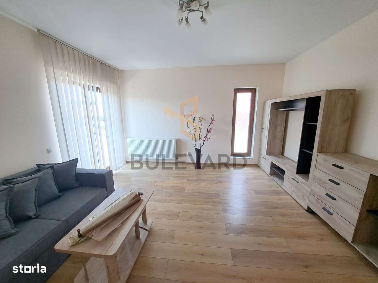 Apartament 2 camere, 2 locuri de parcare, Apahida! - Imagine principală: 4/16