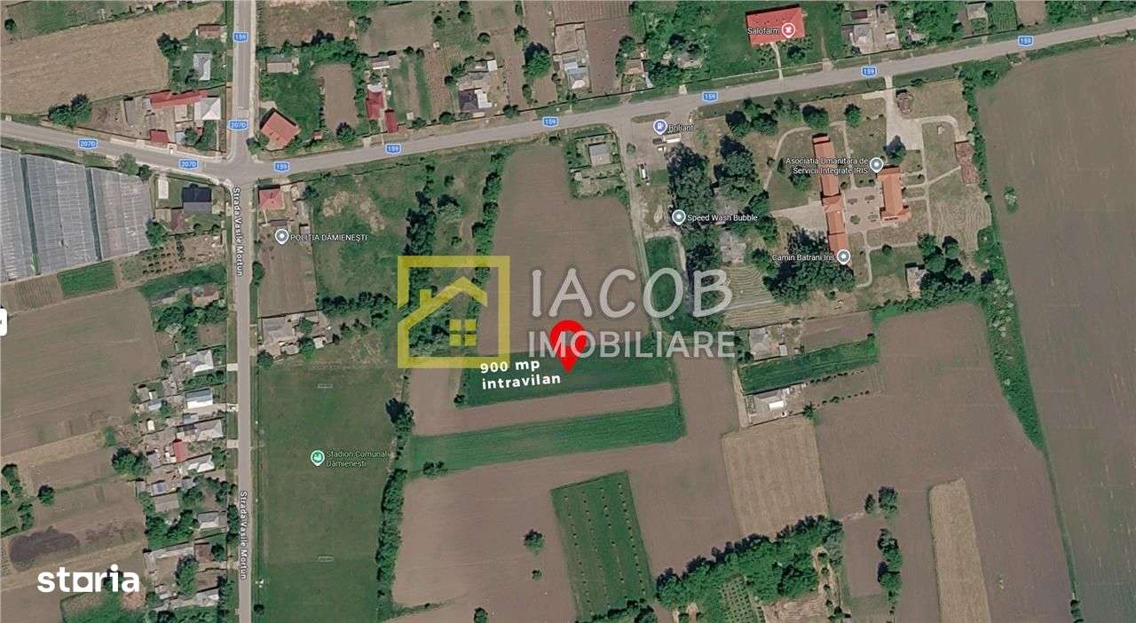 Pachet rural: apartament + bucatarie de vara + boxa+ 2.500 mp teren, D-5