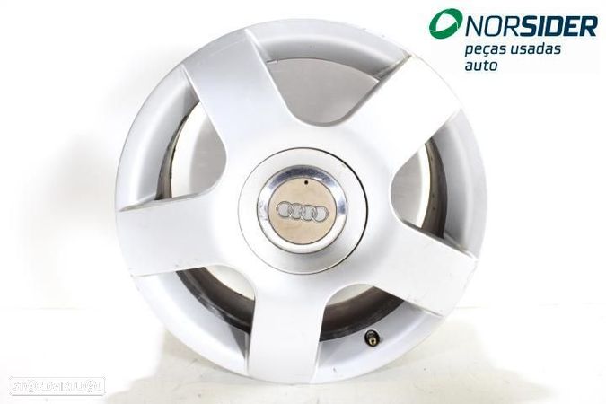 Jante aluminio Audi A4|01-04 - 1