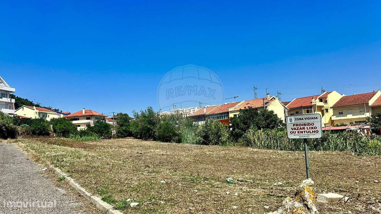 Terreno  para venda-20