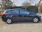 Hyundai I30 i30cw 1.6 CRDi Automatik Trend - 5