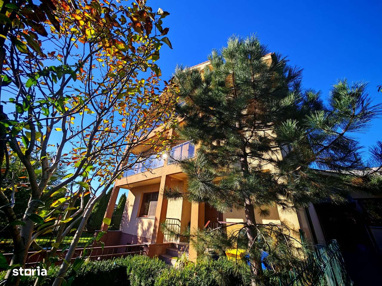 Casa, Drumul Muntenilor, 322mp utili, 496mp teren. - Imagine principală: 5/20