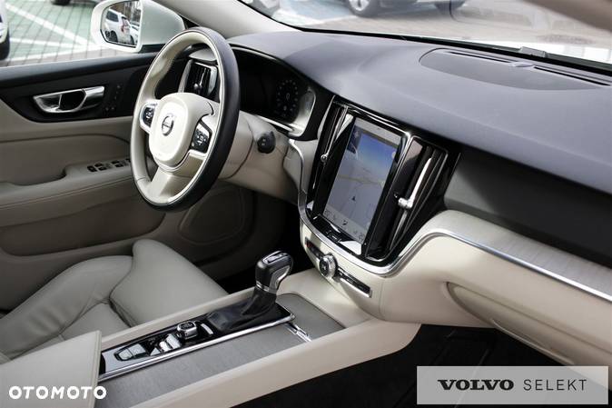 Volvo V60 T4 Inscription - 9