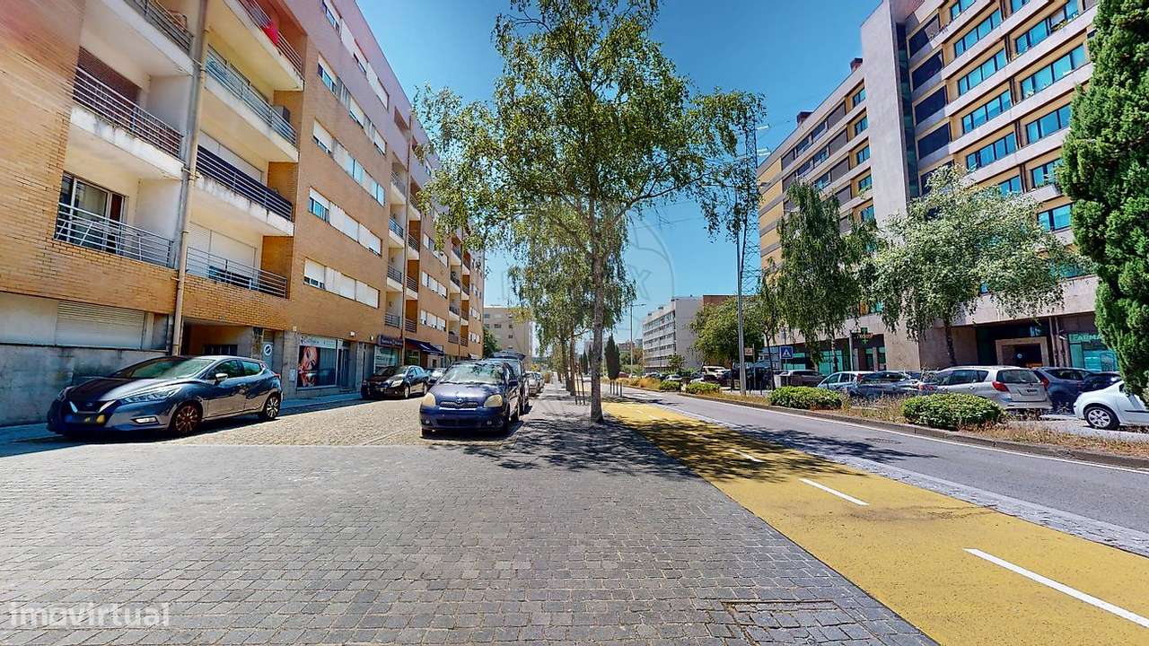 Apartamento T2 para venda-25
