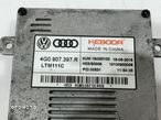 VW AUDI SKODA MODUŁ LAMPY PRZETWORNICA 4G0907397R - 6