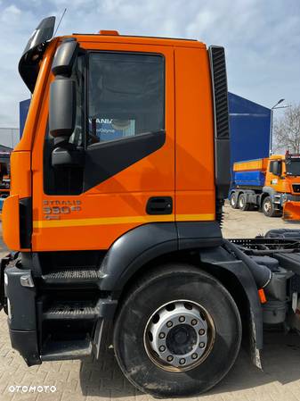 Iveco ADI90S33/P - 2