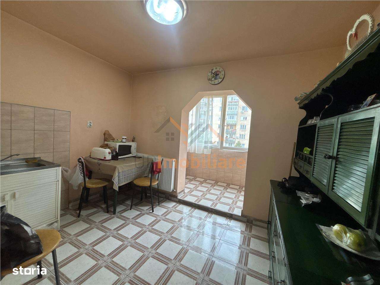 APARTAMENT 3 CAMERE | 2 BAI | TIP PB | STR. STEFAN CEL MARE  | ORADEA - Imagine principală: 3/9